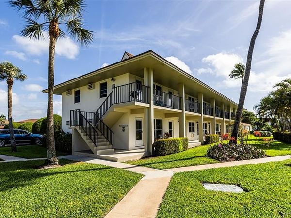 235 Seaview CT, Unit G1, MARCO ISLAND, FL 34145