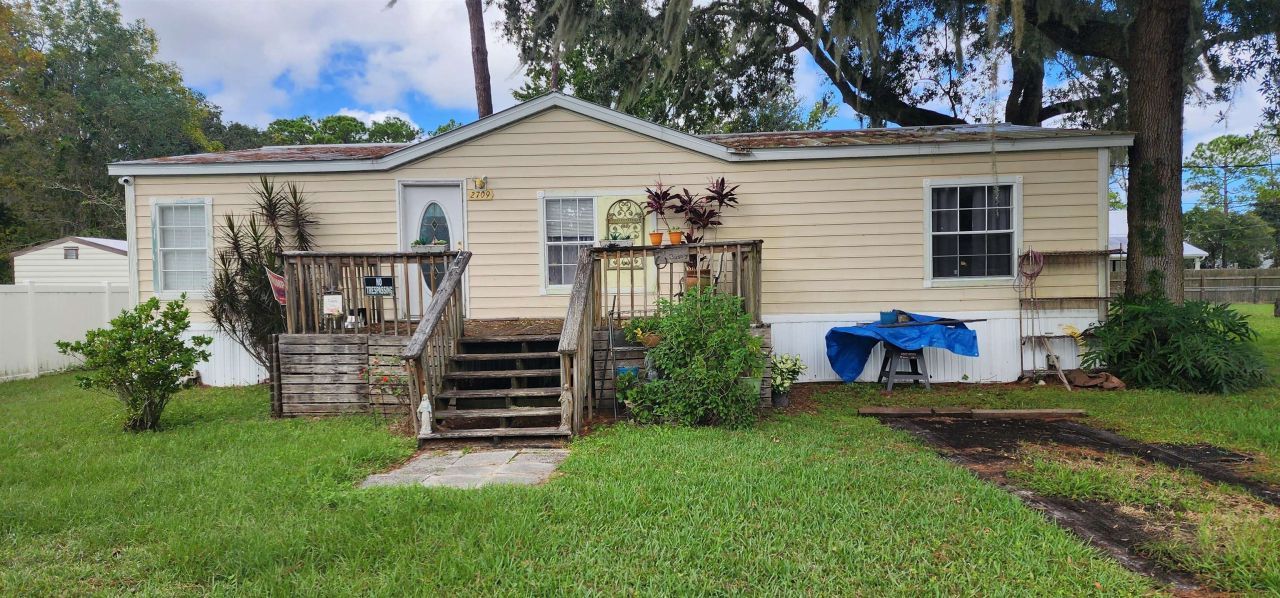 2709 S Collins Ave., Saint Augustine, FL 32084 Main Photo