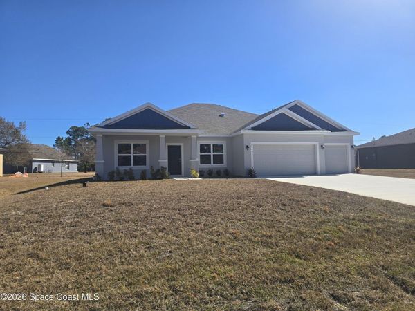2549 Galiano Avenue SW , Palm Bay, FL 32908