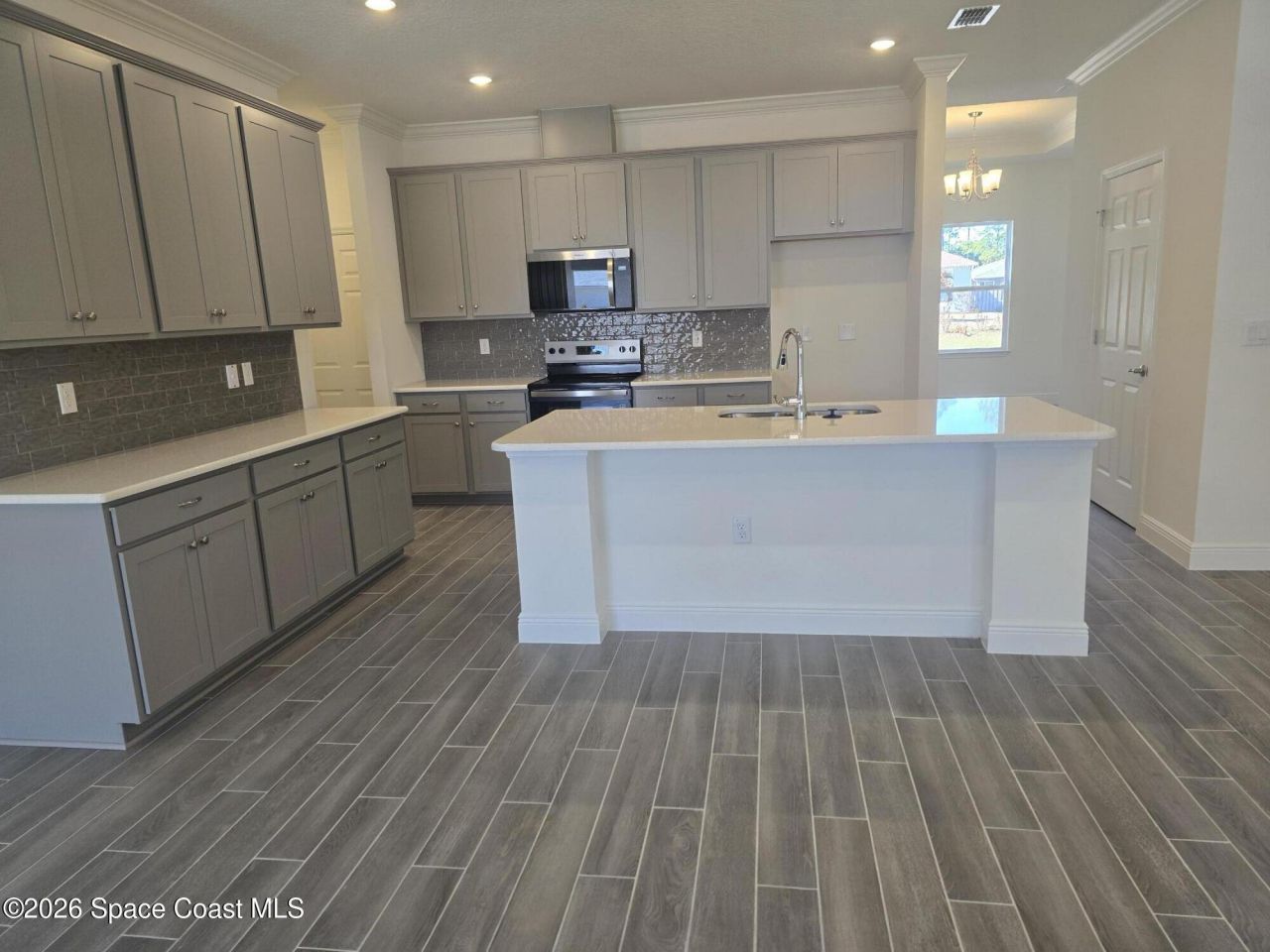 2549 Galiano Avenue SW , Palm Bay, FL 32908 Photo