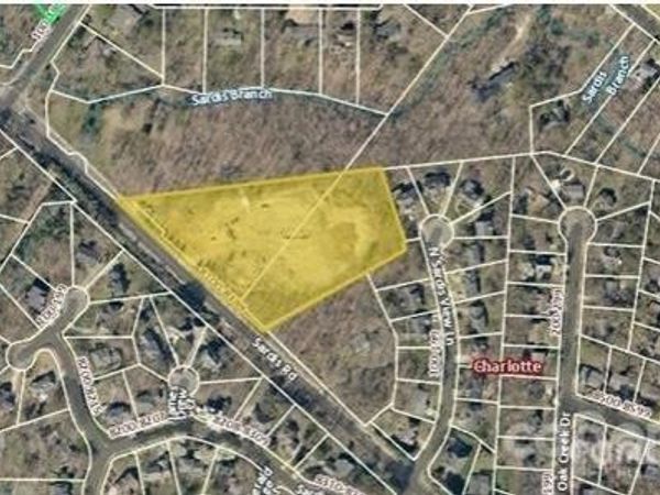 8209 Sardis Road, Charlotte, NC 28270