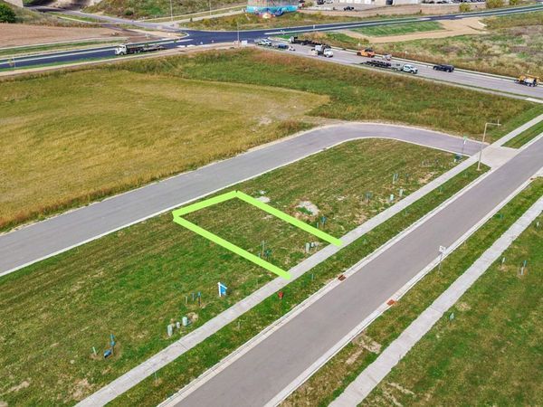 Lot 7 Belle Farm, Middleton, WI 53562