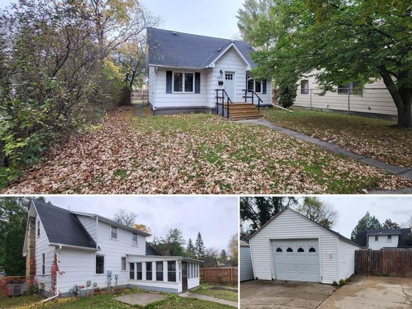 241 Crocker Avenue N, Thief River Falls, MN 56701