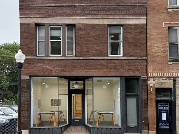 3307 W Irving Park Road, Chicago, IL 60618