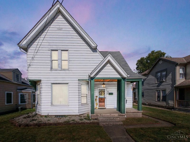 32 W Elm Street, Monroe, OH 45050 Photo 1