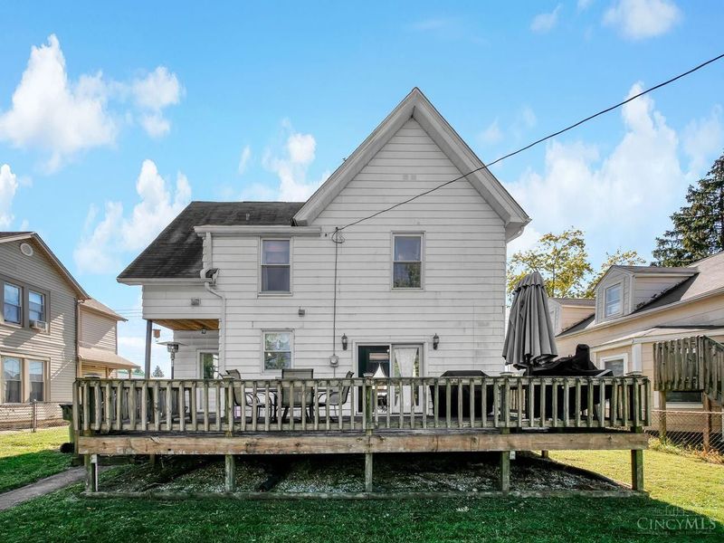 32 W Elm Street, Monroe, OH 45050 Photo 15