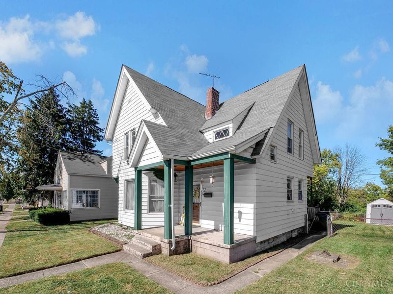 32 W Elm Street, Monroe, OH 45050 Photo 16