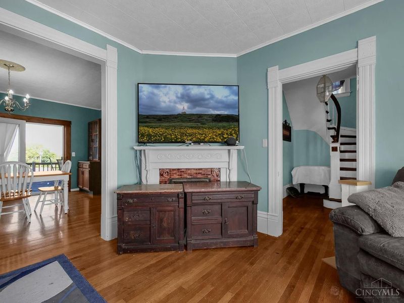 32 W Elm Street, Monroe, OH 45050 Photo 6