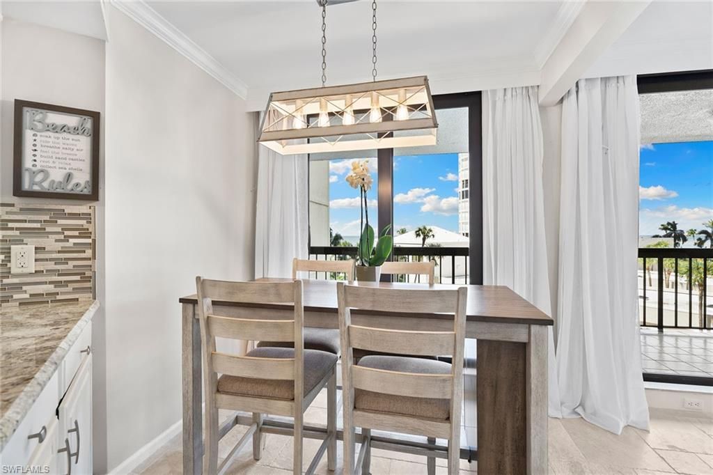 4551 Gulf Shore Blvd N, Unit 400, Naples, FL 34103 Photo