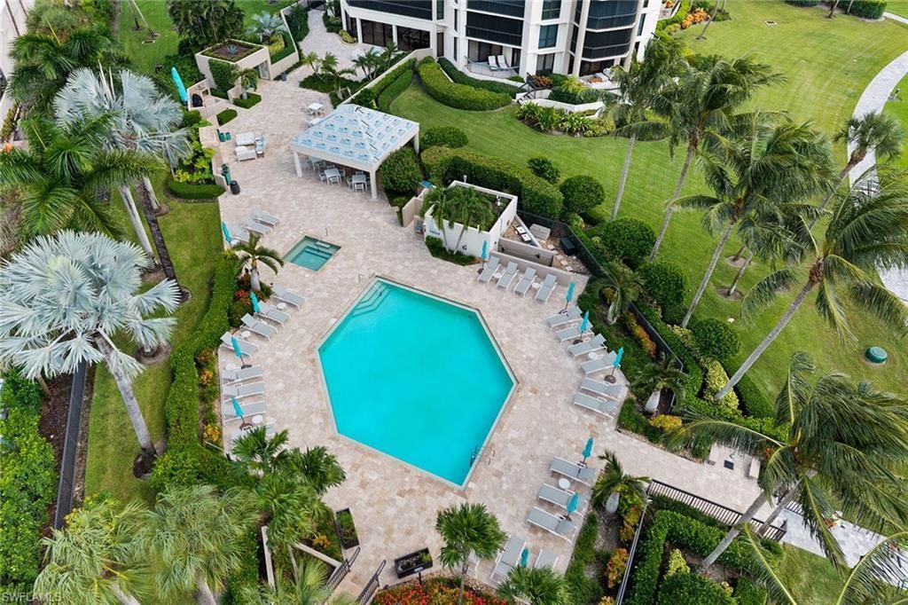 4551 Gulf Shore Blvd N, Unit 400, Naples, FL 34103 Photo