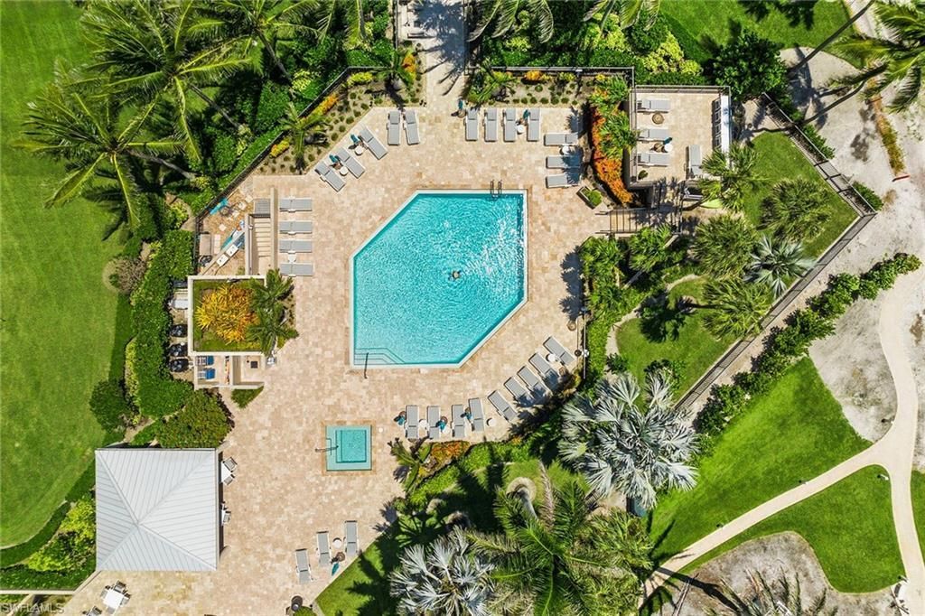 4551 Gulf Shore Blvd N, Unit 400, Naples, FL 34103 Photo