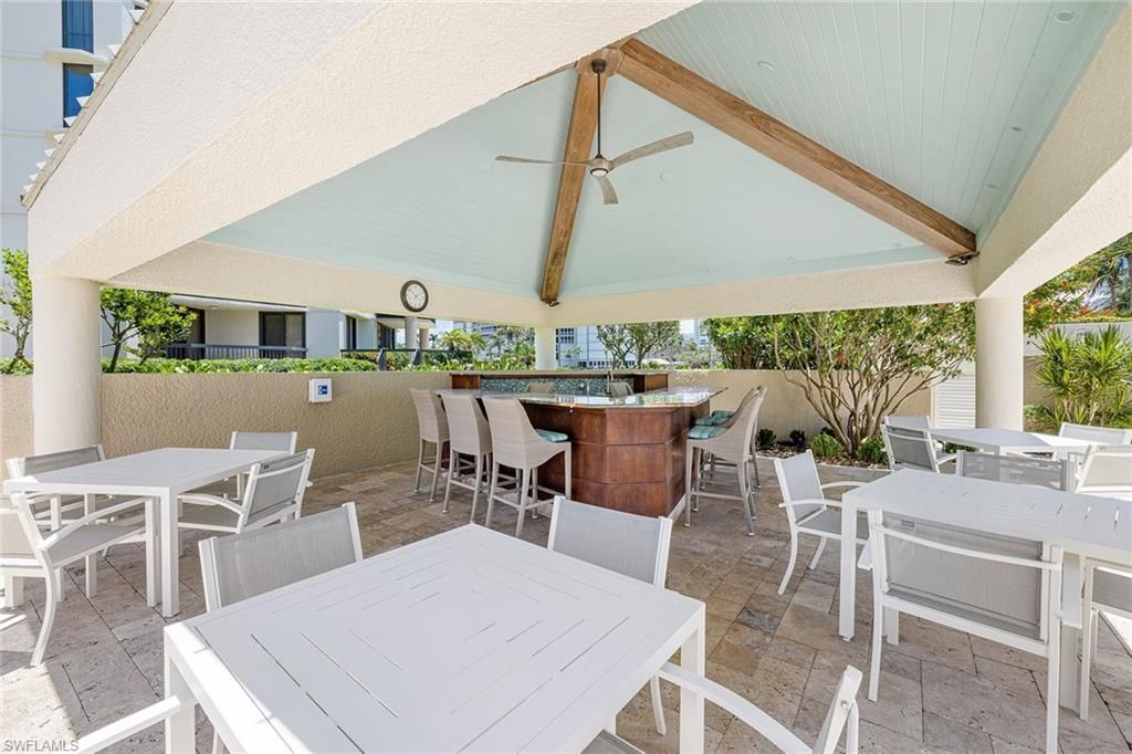 4551 Gulf Shore Blvd N, Unit 400, Naples, FL 34103 Photo