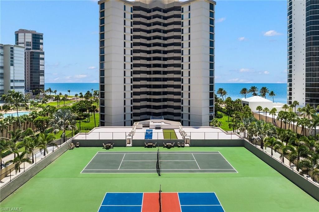4551 Gulf Shore Blvd N, Unit 400, Naples, FL 34103 Photo