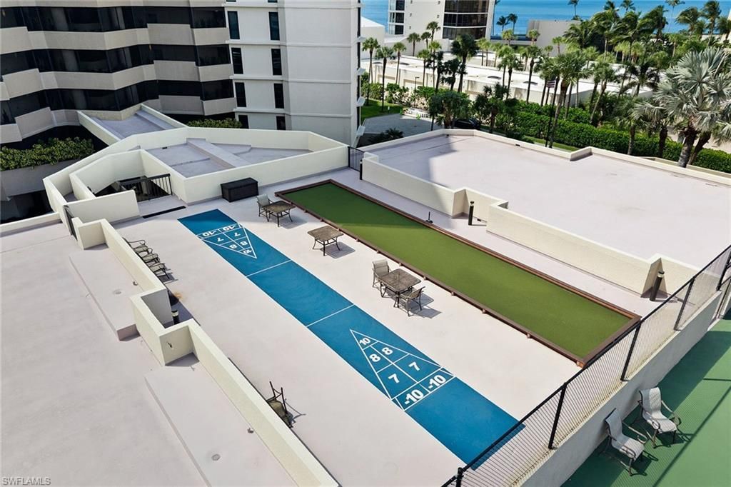 4551 Gulf Shore Blvd N, Unit 400, Naples, FL 34103 Photo