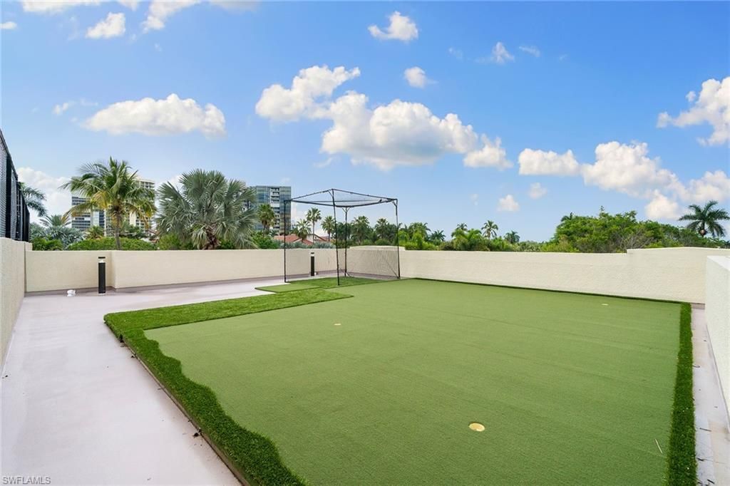 4551 Gulf Shore Blvd N, Unit 400, Naples, FL 34103 Photo