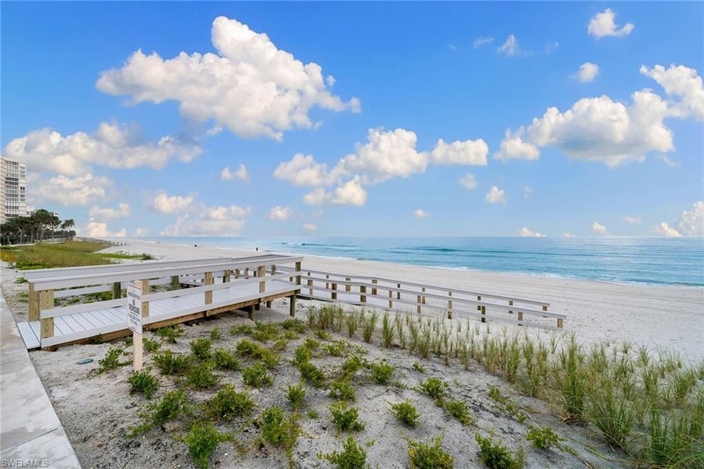 4551 Gulf Shore Blvd N, Unit 400, Naples, FL 34103 Photo