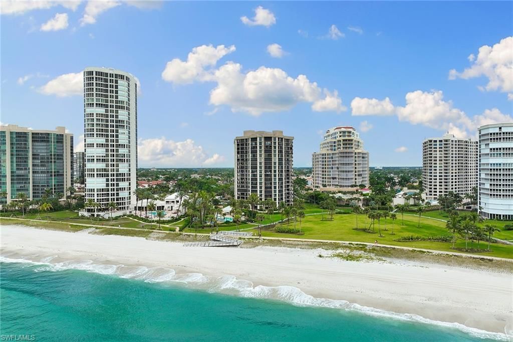 4551 Gulf Shore Blvd N, Unit 400, Naples, FL 34103 Photo