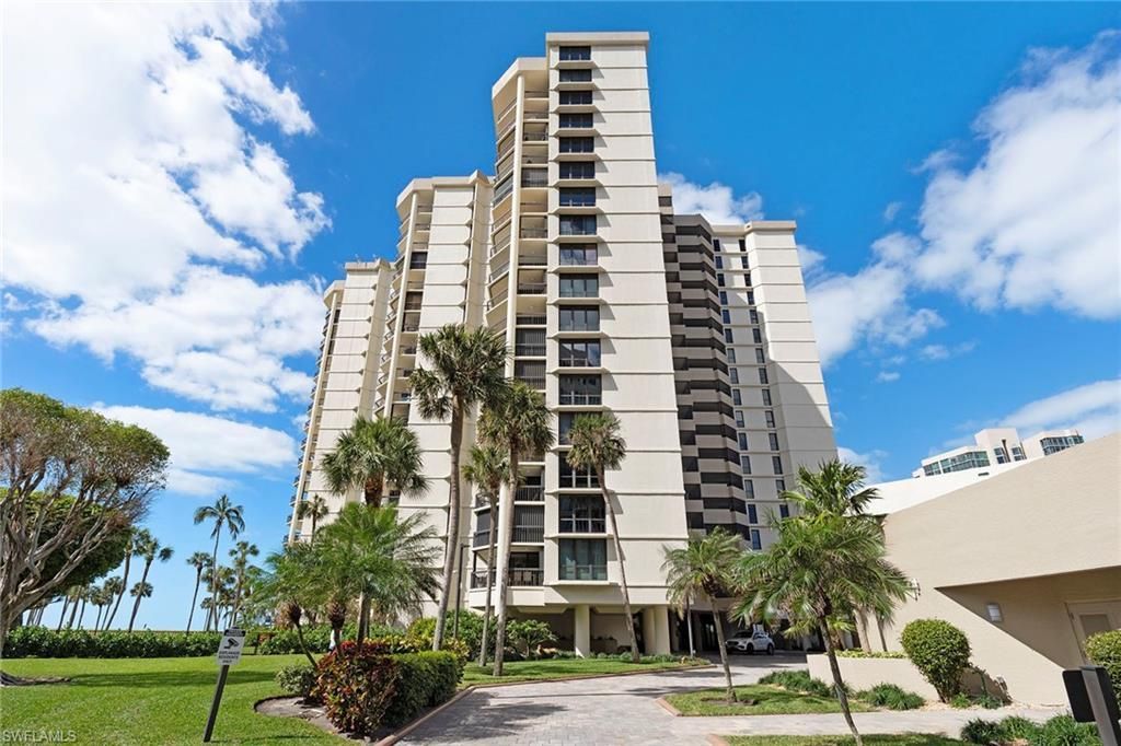 4551 Gulf Shore Blvd N, Unit 400, Naples, FL 34103 Photo