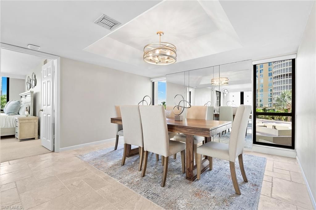 4551 Gulf Shore Blvd N, Unit 400, Naples, FL 34103 Photo