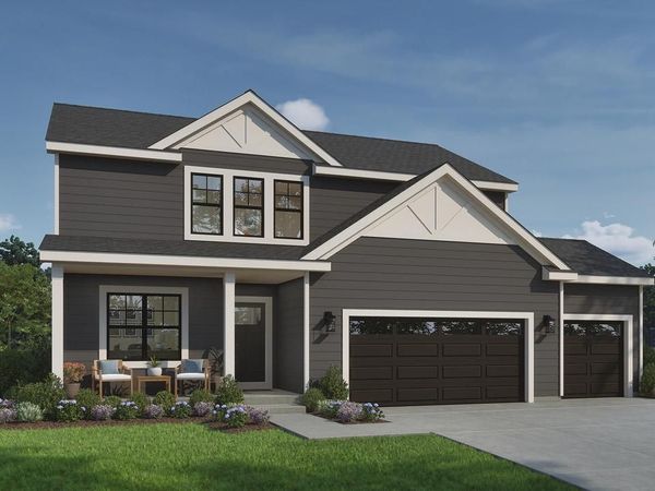 W242N5613 Peppertree DRIVE S, Sussex, WI 53089