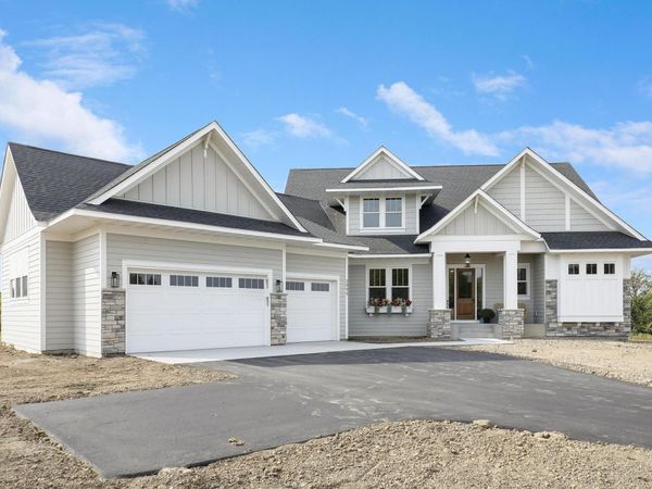 3512 William Way, Independence, MN 55359