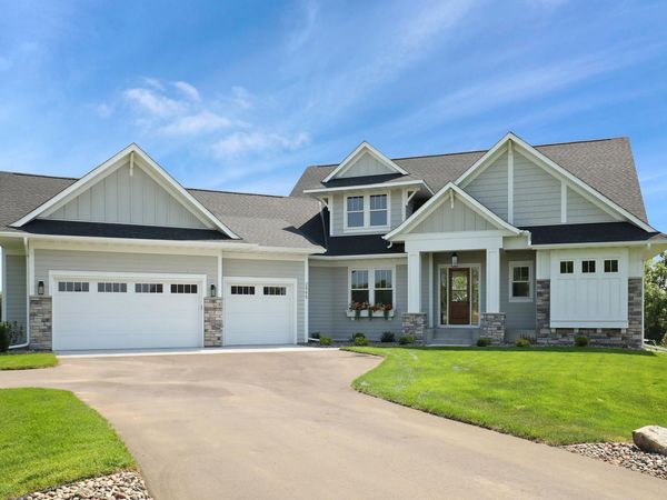 3512 William Way, Independence, MN 55359