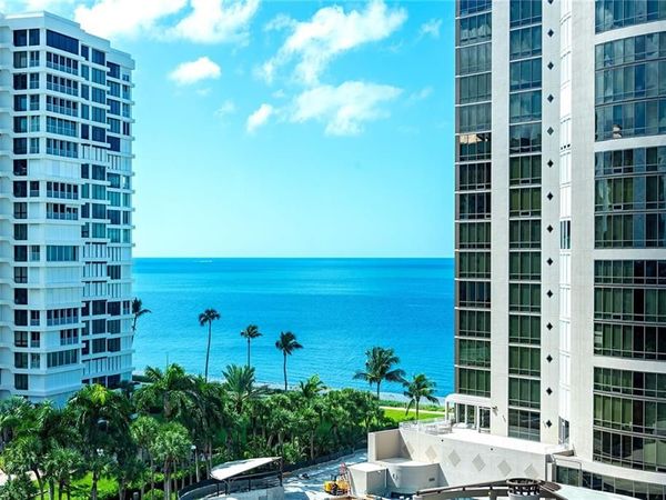 4401 Gulf Shore BLVD N, Unit 1007, NAPLES, FL 34103