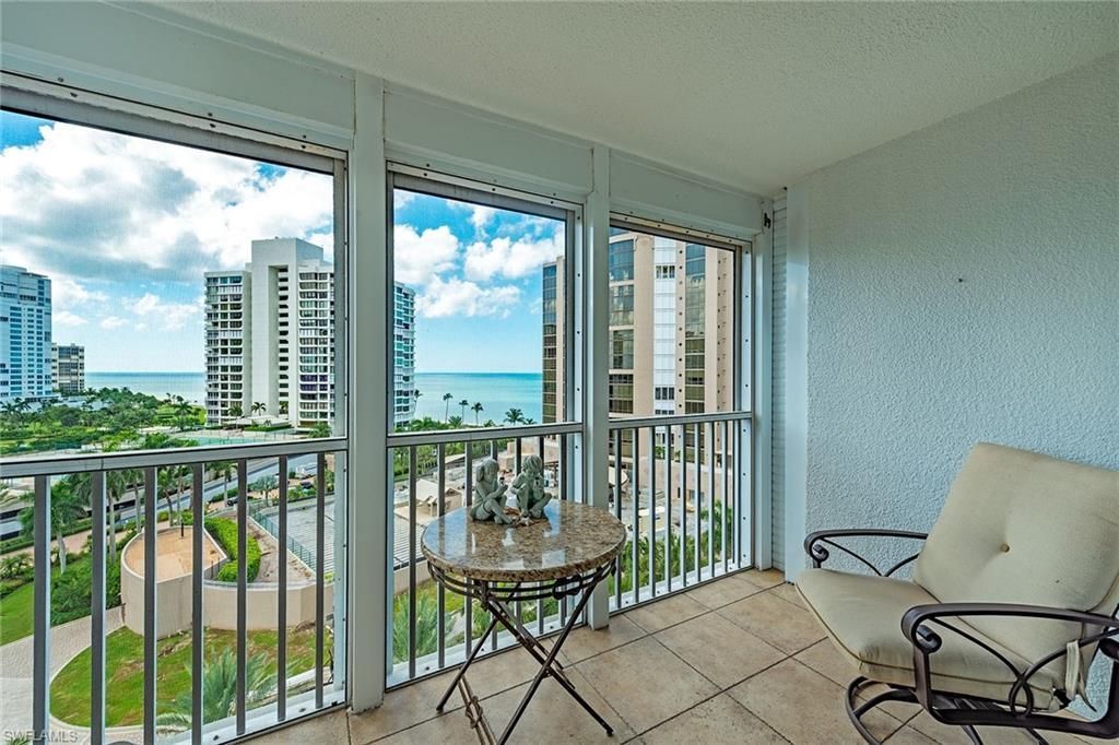 4401 Gulf Shore Blvd N, Unit 1007, Naples, FL 34103 Photo