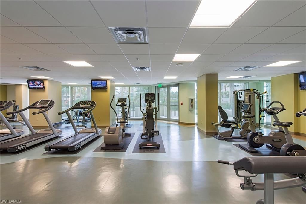 4401 Gulf Shore Blvd N, Unit 1007, Naples, FL 34103 Photo