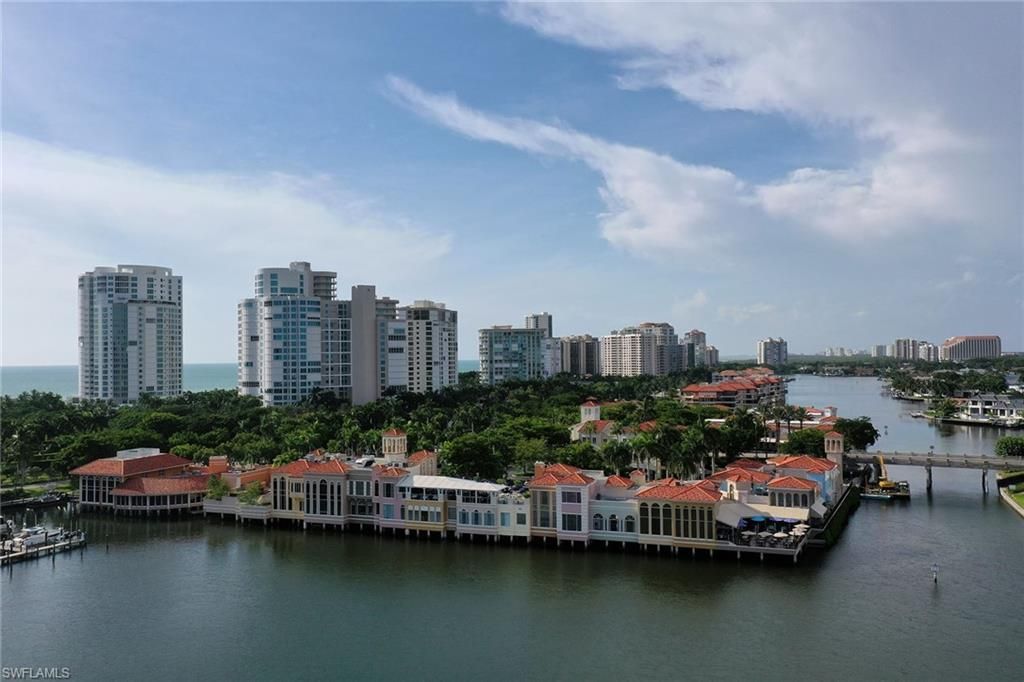 4401 Gulf Shore Blvd N, Unit 1007, Naples, FL 34103 Photo