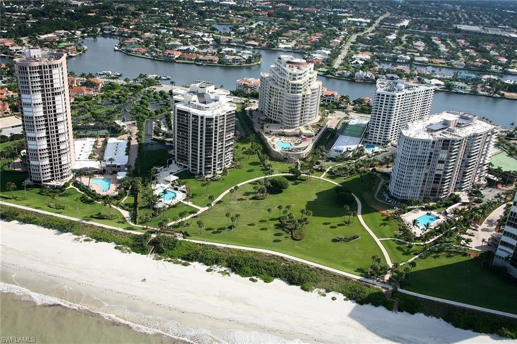 4401 Gulf Shore Blvd N, Unit 1007, Naples, FL 34103 Photo