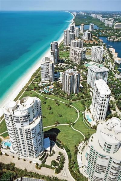 4401 Gulf Shore Blvd N, Unit 1007, Naples, FL 34103 Photo