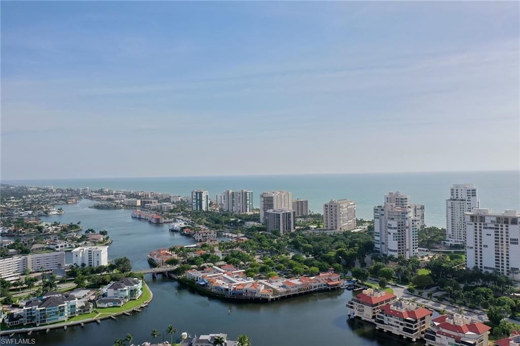 4401 Gulf Shore Blvd N, Unit 1007, Naples, FL 34103 Photo