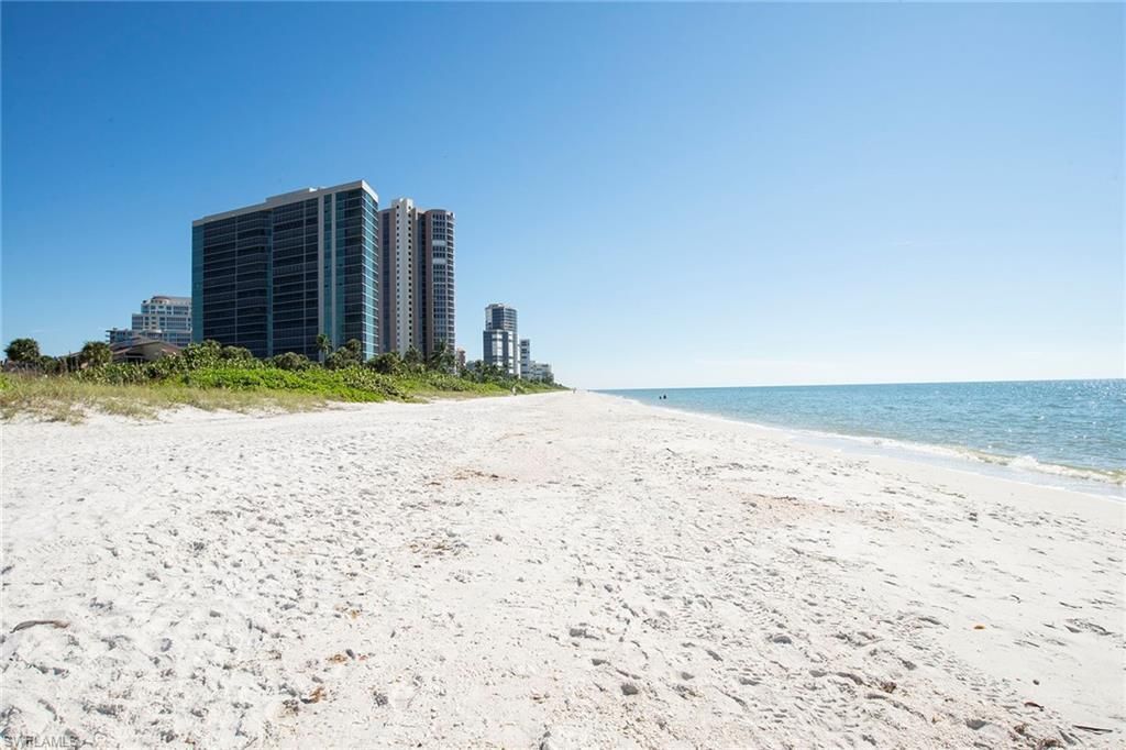 4401 Gulf Shore Blvd N, Unit 1007, Naples, FL 34103 Photo