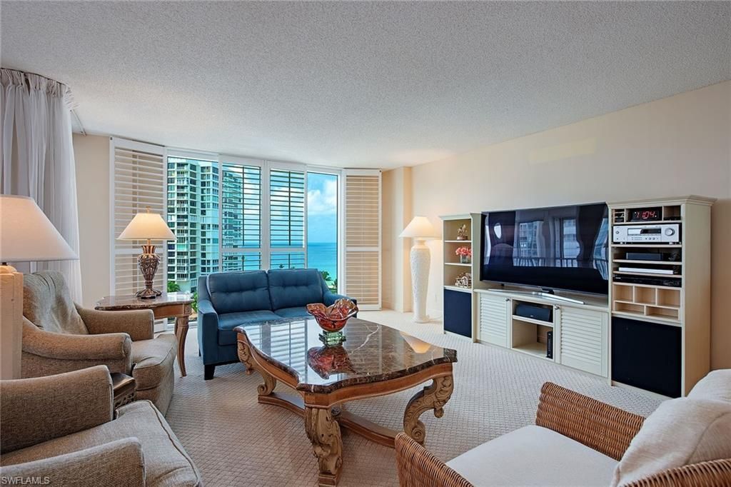 4401 Gulf Shore Blvd N, Unit 1007, Naples, FL 34103 Photo