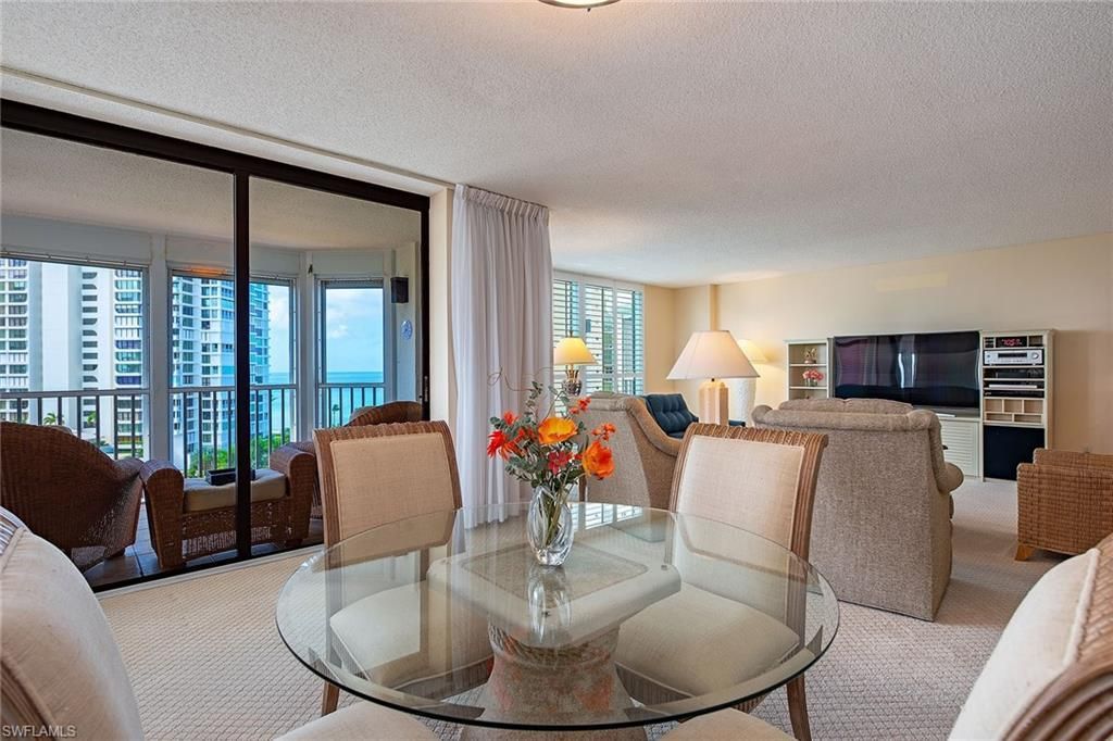 4401 Gulf Shore Blvd N, Unit 1007, Naples, FL 34103 Photo