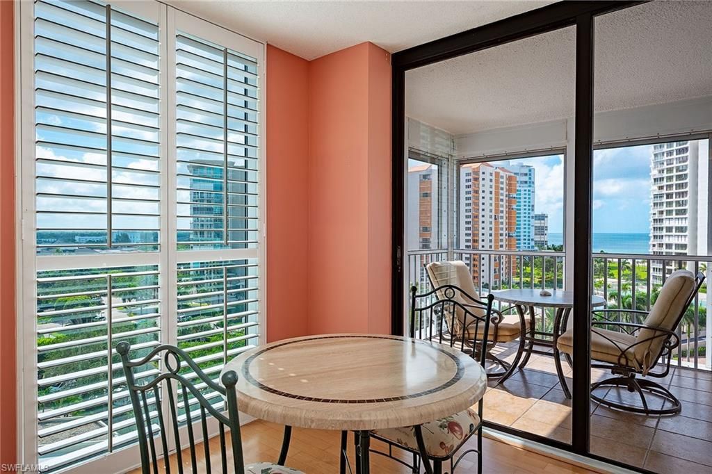 4401 Gulf Shore Blvd N, Unit 1007, Naples, FL 34103 Photo