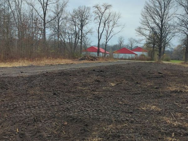 26261 Karr Road, Belleville, MI 48111