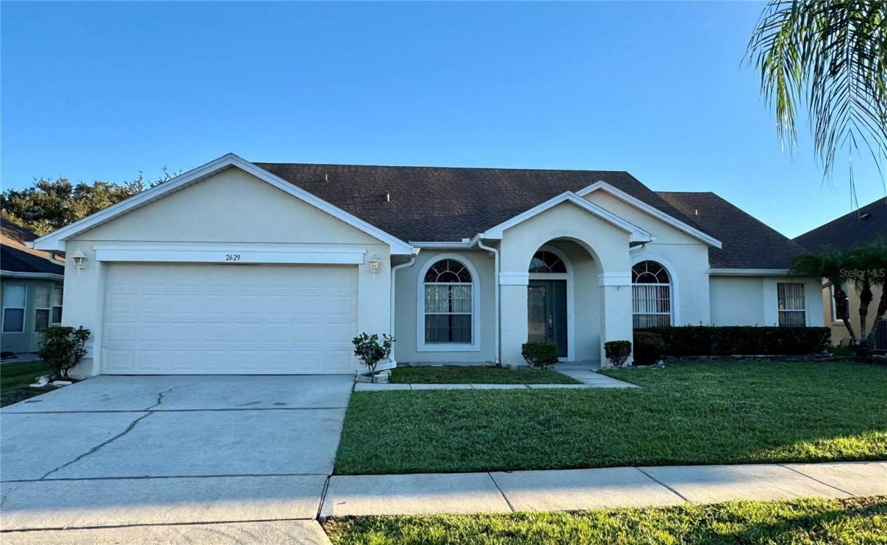 2629 Balmoral Court, Kissimmee, FL 34744 Main Photo