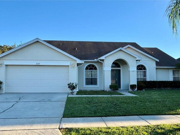 2629 BALMORAL COURT, KISSIMMEE, FL 34744