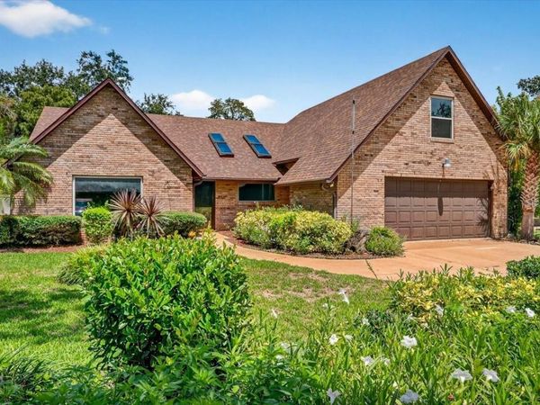 16 FOX HOLLOW DRIVE, ORMOND BEACH, FL 32174