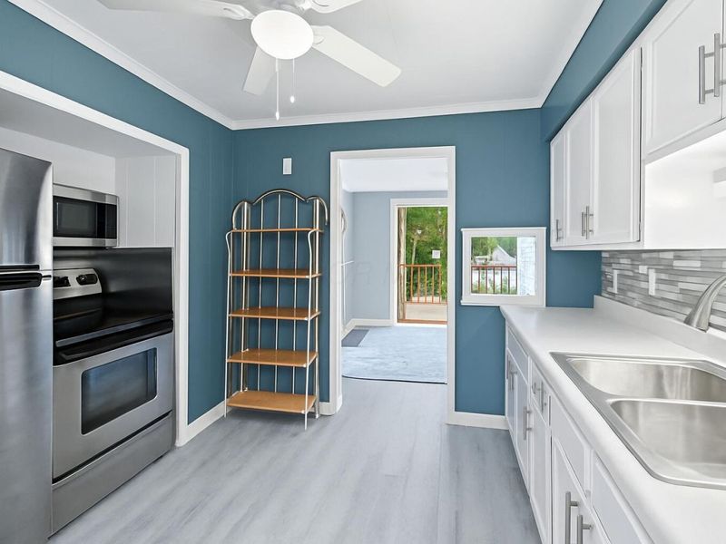 143 Buckeye Avenue, Mansfield, OH 44906 Photo 19