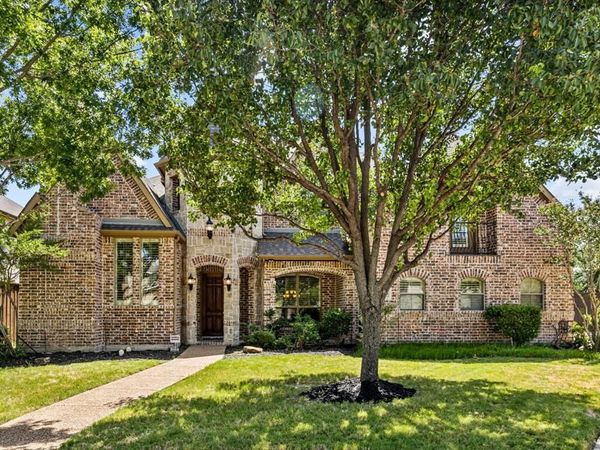 1200 Whitestone Drive, Murphy, TX 75094