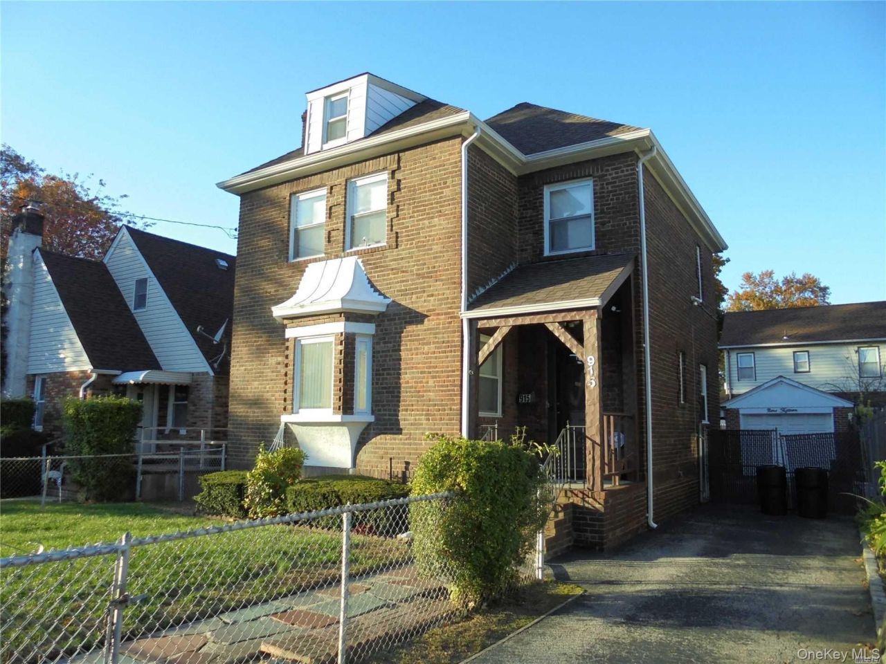 915 Wallace Avenue Baldwin, NY 11510
