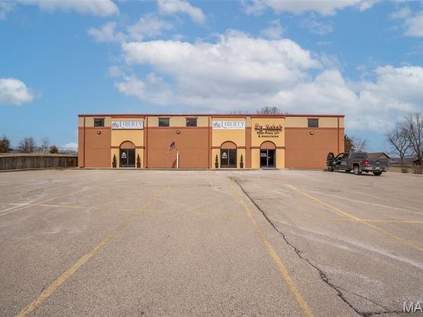 3999 Highway PP, Poplar Bluff, MO 63901