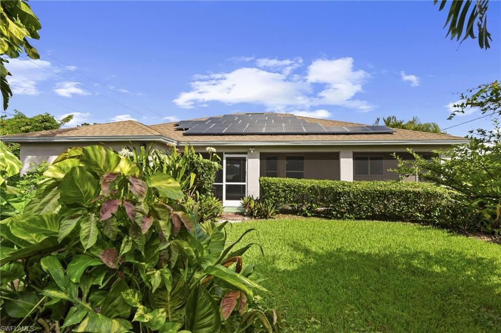 1526 NW 24th Ter, Cape Coral, FL 33993 Photo