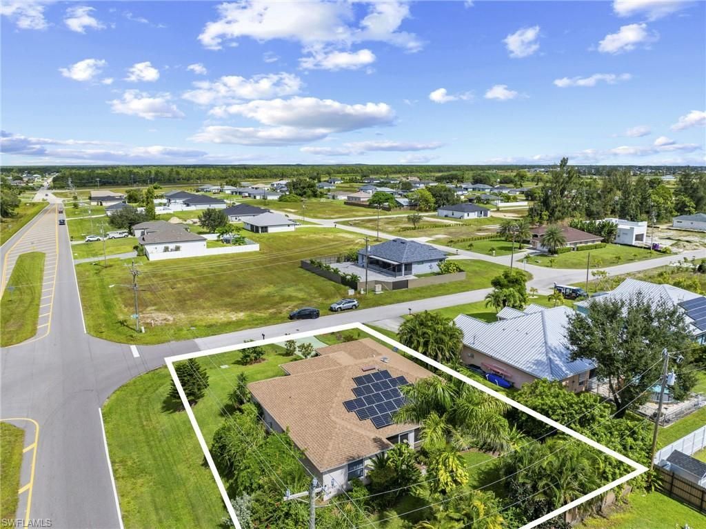 1526 NW 24th Ter, Cape Coral, FL 33993 Photo
