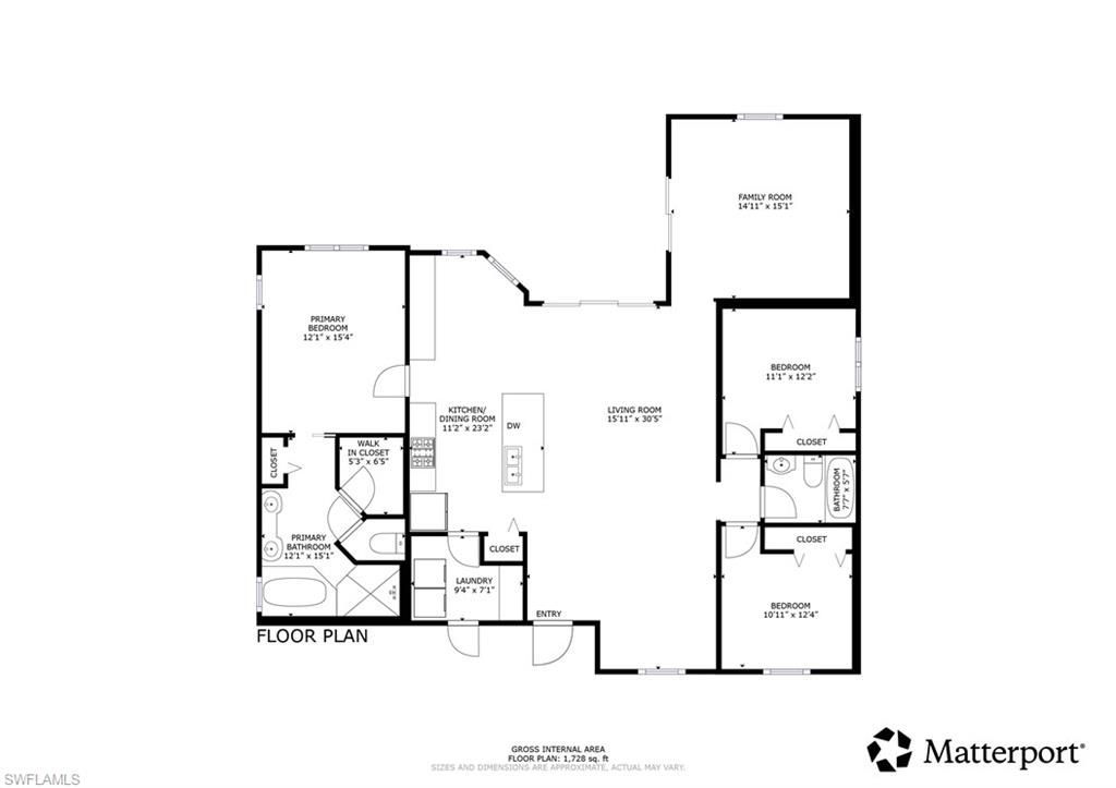 1526 NW 24th Ter, Cape Coral, FL 33993 Photo