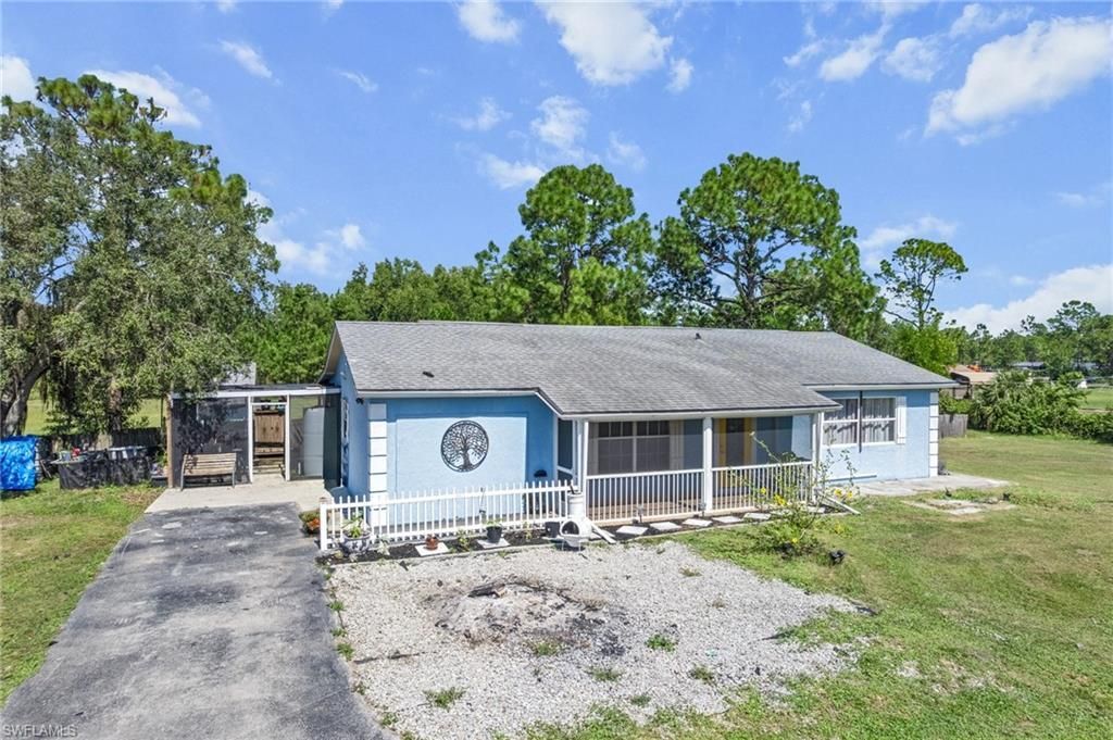 4121 16th Ave Ne, Naples, FL 34120 Photo