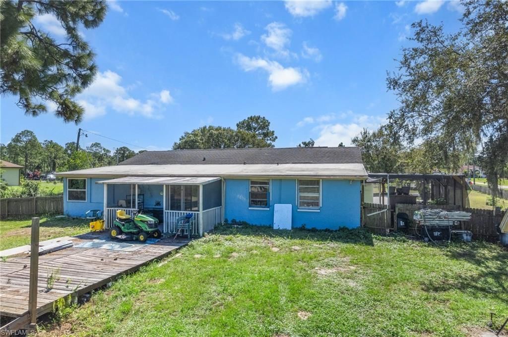 4121 16th Ave Ne, Naples, FL 34120 Photo